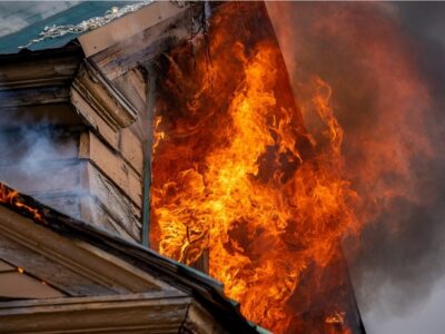 How Fire Damage Restoration Services Save Time, Money, And Stress Fire Damage Restoration