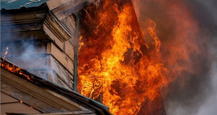 How Fire Damage Restoration Services Save Time, Money, And Stress Fire Damage Restoration