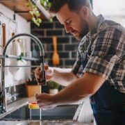 Plumber