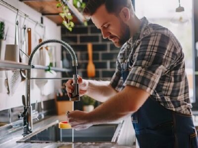 Plumber