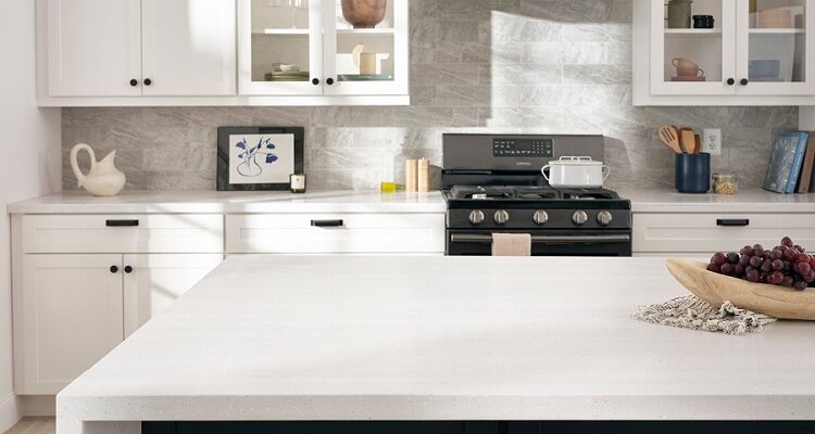 Slab Countertops