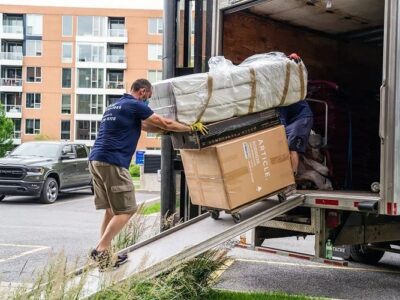How to Save Money on Your Next Move without Sacrificing Quality Move