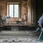 Fire Damage Restoration