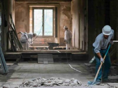 Charlotte Fire Damage Restoration: How to Minimize Long-Term Effects Fire Damage Restoration