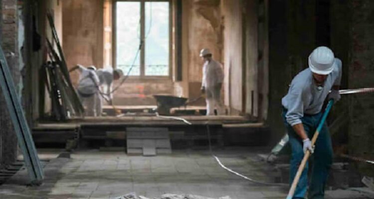 Charlotte Fire Damage Restoration: How to Minimize Long-Term Effects Fire Damage Restoration