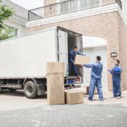 Moving Company