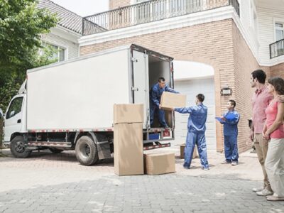 Why Hiring a Moving Company Saves Time and Money Moving Company