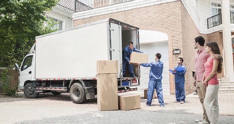 Why Hiring a Moving Company Saves Time and Money Moving Company