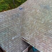 Damage on Your Roof