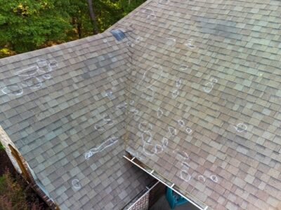 Essential Tips for Homeowners: Recognizing Hail Damage on Your Roof Damage on Your Roof
