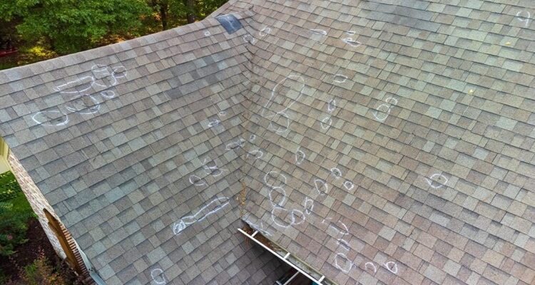 Essential Tips for Homeowners: Recognizing Hail Damage on Your Roof Damage on Your Roof