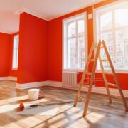 Residential Painting