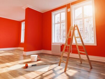 Eco-Friendly Residential Painting: Sustainable Paint Options for Your Home Residential Painting