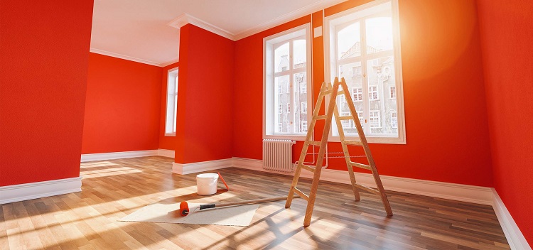 Residential Painting