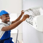 HVAC Repair