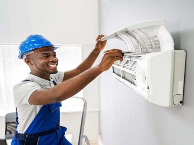 Keep Your Business Cool: Commercial HVAC Repair and Maintenance Best Practices HVAC Repair