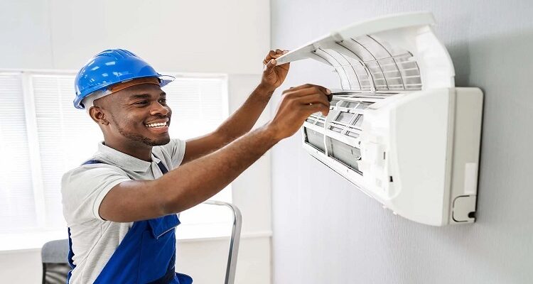 Keep Your Business Cool: Commercial HVAC Repair and Maintenance Best Practices HVAC Repair