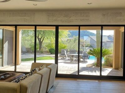 Architecture Meets Engineering: The Expertise behind Premier Glass Designs for Houses Glass Designs