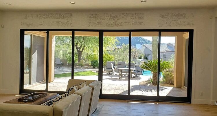 Architecture Meets Engineering: The Expertise behind Premier Glass Designs for Houses Glass Designs