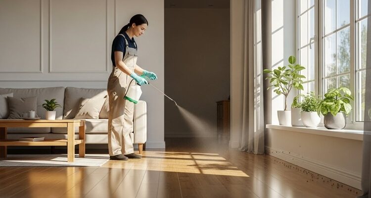 Alogoquin pest control nearby