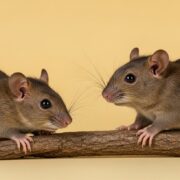 Rats and Mice