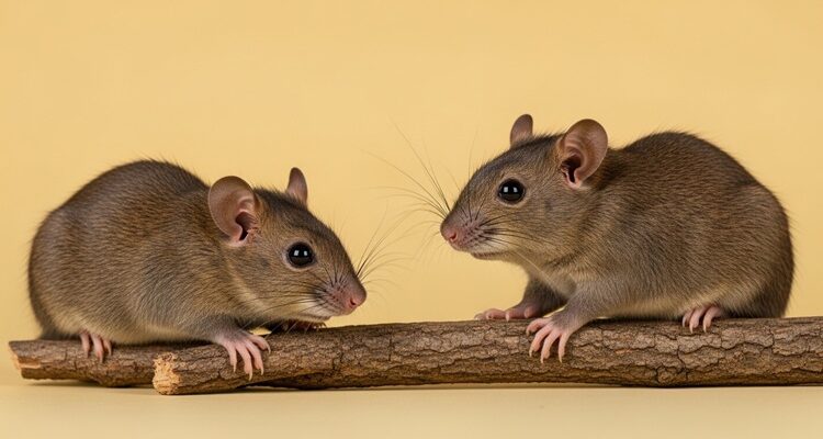 The Great Rodent Invasion: How to Keep Rats and Mice Out of Your Attic in Burke Rats and Mice