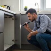 pest problems in Bend