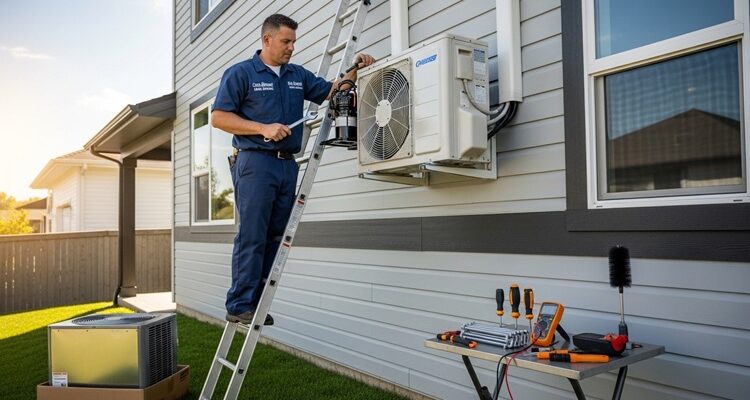 Repair vs Replace AC: Save Thousands with This Guide repair or replace your AC
