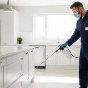 Pest Infestations