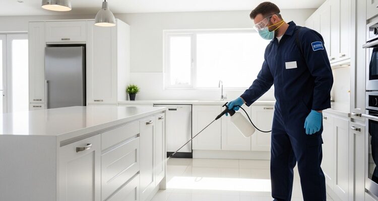 Reasons Why Some Reston, VA Homes Have More Pest Infestations Pest Infestations